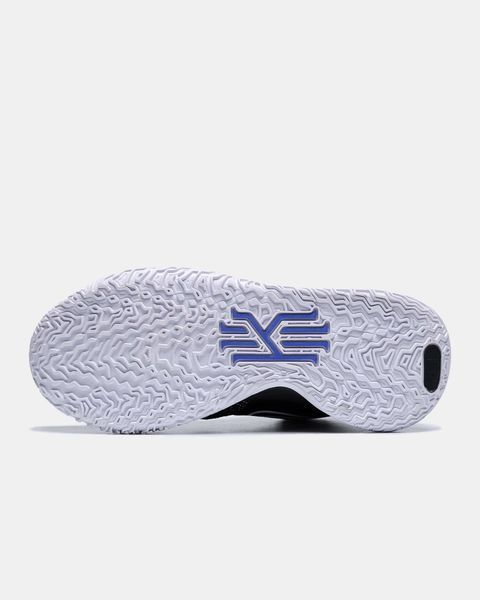 Nike Kyrie 7 &ldquo;Pre-Heat&rdquo; 05490-06301-Чорний-42 фото