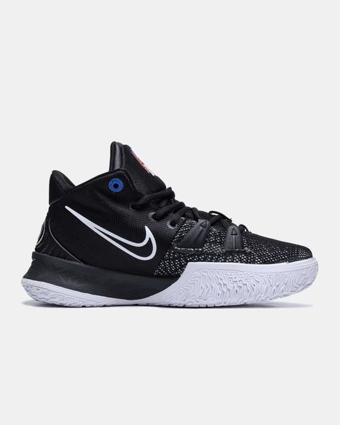 Nike Kyrie 7 &ldquo;Pre-Heat&rdquo; 05490-06301-Чорний-42 фото