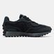 New Balance 327 Black Grey 14749-Чорний-36 фото 2