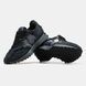 New Balance 327 Black Grey 14749-Чорний-36 фото 3