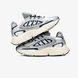 Adidas Ozmillen White Silver Blue 15054-Сріблястий-36 фото 6