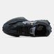 New Balance 327 Black Grey 14749-Чорний-36 фото 4