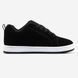 DC Shoes Court Graffik Black White 16056-Чорний-36 фото 2