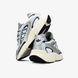 Adidas Ozmillen White Silver Blue 15054-Сріблястий-36 фото 5