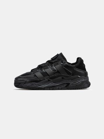 Adidas Niteball Black 06929-38 фото