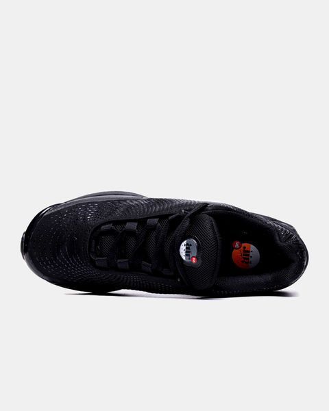 Nike Air Max DN Black 18055-Чорний-36 фото