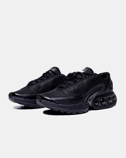Nike Air Max DN Black 18055-Чорний-36 фото