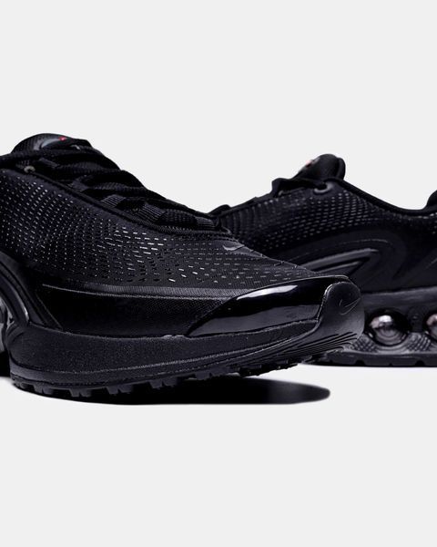 Nike Air Max DN Black 18055-Чорний-36 фото