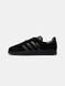 Adidas Gazelle Black 00193-Чорний-37 фото 1