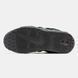 Nike Air More Uptempo Low Grey Black 22456-40 фото 5
