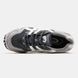 Asics Gel-1090 Grey Beige White 14697-Темно-сірий-36 фото 4
