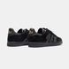 Adidas Gazelle Black 00193-Чорний-37 фото 4