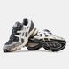 Asics Gel-1090 Grey Beige White 14697-Темно-сірий-36 фото 3