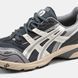 Asics Gel-1090 Grey Beige White 14697-Темно-сірий-36 фото 7