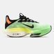 Nike Air Zoom Alphafly Next% 2 Green 11522-Зелений-36 фото 2
