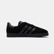 Adidas Gazelle Black 00193-Чорний-37 фото 2