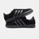 Adidas Gazelle Black 00193-Чорний-37 фото 6