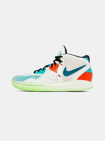 Nike Kyrie 8 Infinity Chinese New Year 13861-Мультиколор-42 фото