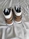 Jordan 1 High Dark Mocha Winter(зимові) 09943-Коричневий-37 фото 6