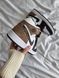 Jordan 1 High Dark Mocha Winter(зимові) 09943-Коричневий-37 фото 4