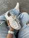 Adidas Samba White 12520-Білий-36 фото 10