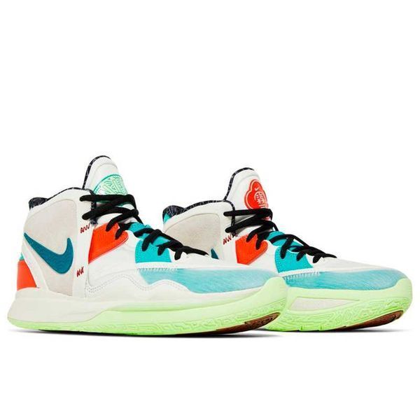 Nike Kyrie 8 Infinity Chinese New Year 13861-Мультиколор-42 фото
