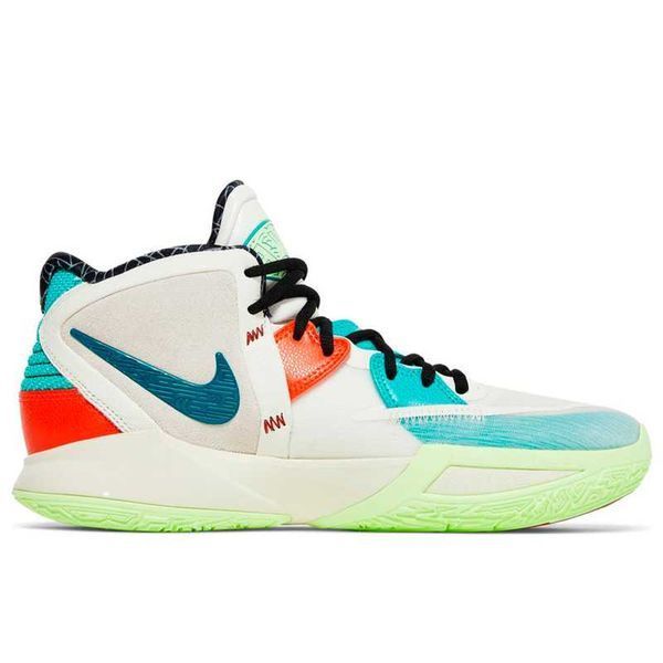Nike Kyrie 8 Infinity Chinese New Year 13861-Мультиколор-42 фото