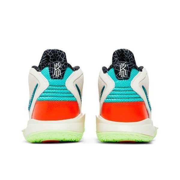 Nike Kyrie 8 Infinity Chinese New Year 13861-Мультиколор-42 фото
