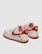 Nike Air Force 1 Low Cherry 12944-Бордовий-36 фото 3
