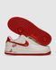 Nike Air Force 1 Low Cherry 12944-Бордовий-36 фото 5