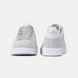 Adidas Gazelle White Grey 00180-Сірий-37 фото 6