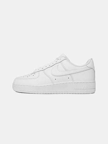 Nike Air Force 1 classic Whiite Low 00830-Білий-36 фото