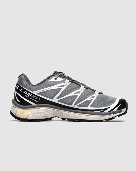 Salomon XT-6 LAB 14738-Сірий-36 фото
