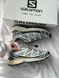 Salomon XT-6 LAB 14738-Сірий-36 фото 9