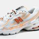 New Balace 740 White Orange 17234-Помаранчевий-36 фото 8