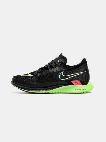 Nike ZoomX Streakfly Black 16811-Чорний-44 фото