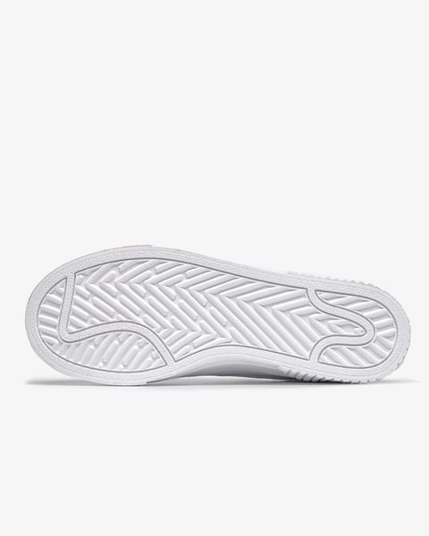 Nike Court Legacy White 12891-Білий-36 фото