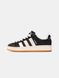 Adidas Campus 00s Core Black 12590-Чорний-36 фото 1