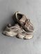 New Balance 9060 Beige Brown 14704-Коричневий-36 фото 9