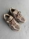 New Balance 9060 Beige Brown 14704-Коричневий-36 фото 11