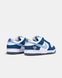 Nike SB Dunk "BORN and RAISED" 12934-Синій-36 фото 5