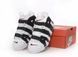Nike Air More Uptempo White Black Red Winter(зимові) 09375-Білий-42 фото 4