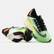 Nike Air Zoom Alphafly Next% 2 Green 11522-Зелений-38 фото 3