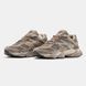 New Balance 9060 Beige Brown 14704-Коричневий-36 фото 3