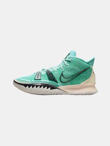 Nike Kyrie 7 Blue Beige 16397-Блакитний-40 фото