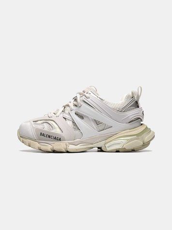 Balenciaga Track 03388-Білий-36 фото