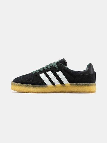 Adidas Samba x Ronnie Fieg x Clarks 12670-Чорний-36 фото