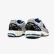 New Balance 1906R "Silver Metallic Blue" 16924-Синій-42 фото 7