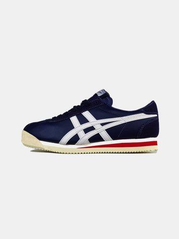 Asics Onitsuka Tiger CORSAIR EX Peacoat 17627-Темно-синій-37 фото