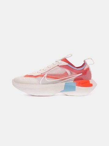 Nike Vista Lite SE Summit White Team Orange 02209-Червоний-36 фото